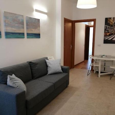 ミラノTrilocale Zona Loreto Mm1 - Viale Monza 10アパートメント エクステリア 写真