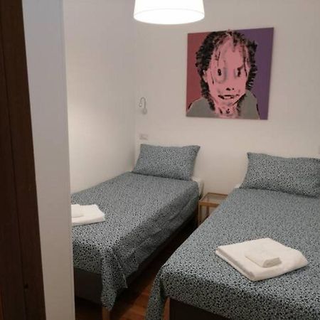 ミラノTrilocale Zona Loreto Mm1 - Viale Monza 10アパートメント エクステリア 写真