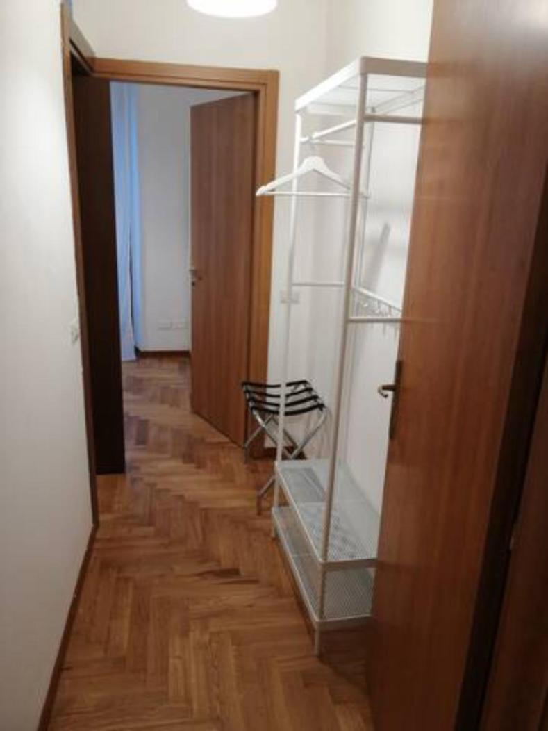 ミラノTrilocale Zona Loreto Mm1 - Viale Monza 10アパートメント エクステリア 写真