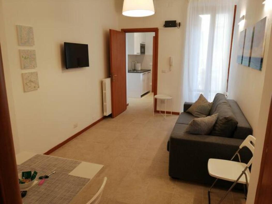 ミラノTrilocale Zona Loreto Mm1 - Viale Monza 10アパートメント エクステリア 写真